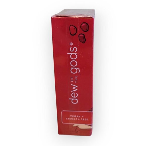 Antioxidant-Rich Pomeglaze 30mL Facial Oil by Dew of the Gods - Picture 4 of 11